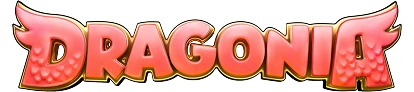 Dragonia casino logo
