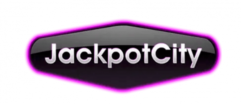 JackpotCity casino logo