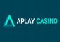 Aplay casino logo