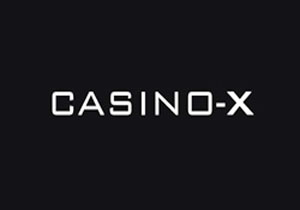 Casino-X logo