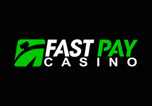 FastPay casino logo