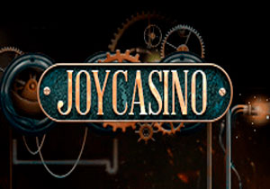 Joycasino logo