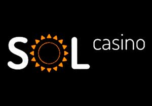 Sol casino logo