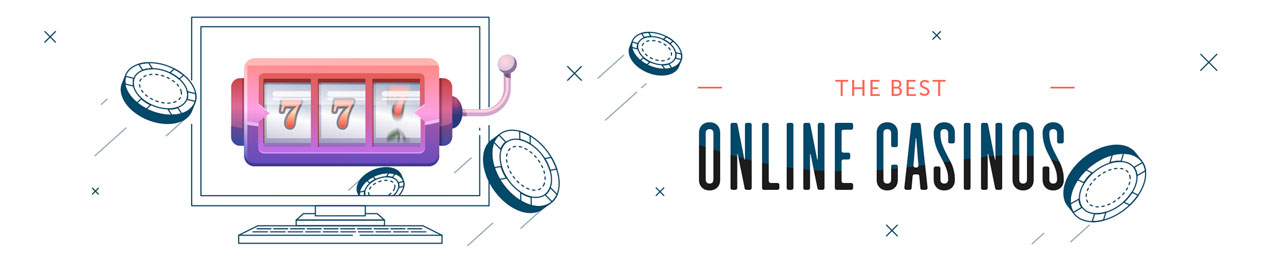 The Best Online Casinos The Best Online Casinos